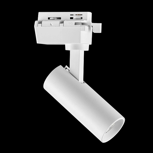 Трековый светодиодный светильник Lightstar Volta 227246 изображение 3 Трековый светодиодный светильник Lightstar Volta 227246 Фото № 3
