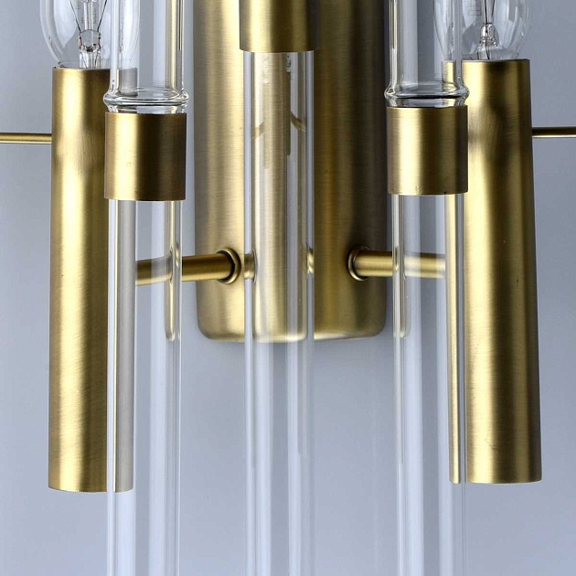 Бра MW-Light Альгеро 285021002 изображение 3 Бра MW-Light Альгеро 285021002 Фото № 3