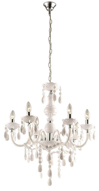 Подвесная люстра Globo Cuimbra I 63113-6 Фото № 2