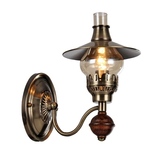 Бра Arte Lamp Trattoria A5664AP-1AB Фото № 