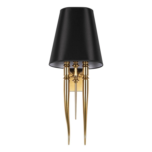 Бра Loft IT Brunilde 10207W/M Gold Фото № 