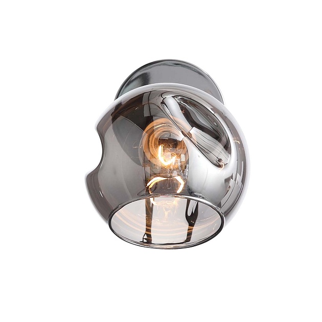 Бра Evoluce Gentore SLE155101-01 изображение 2 Бра Evoluce Gentore SLE155101-01 Фото № 2