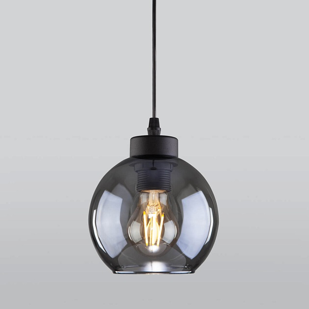 Подвесной светильник TK Lighting 4317 Cubus Фото № 