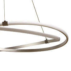 Подвесной светодиодный светильник Mantra Infinity 5725 3