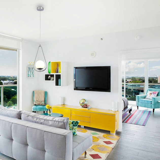 Подвесной светильник F-Promo Quantum 2917-1P Фото № 8