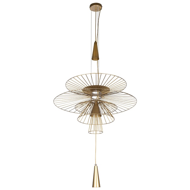 Подвесной светильник Loft IT Star 10141/600 Фото № 