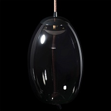 Подвесной светодиодный светильник Loft IT Knot 8134-A 3