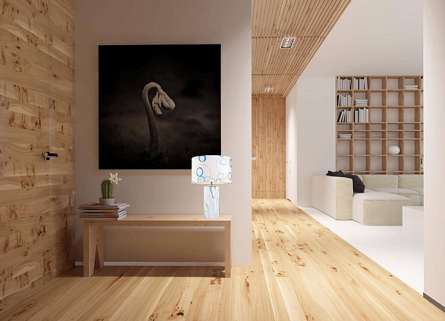 Настольная лампа Lucia Tucci Harrods T943.1 Фото № 3