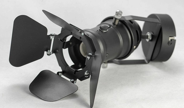 Спот Lussole Loft Expression GRLSP-9838 изображение 4 Спот Lussole Loft Expression GRLSP-9838 Фото № 4