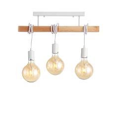 Потолочный светильник Evoluce Bagetti SL1142.503.03 2