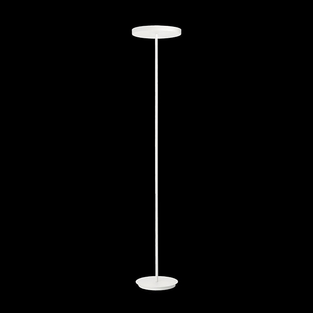 Торшер Ideal Lux Colonna PT4 Bianco 177199 Фото № 2