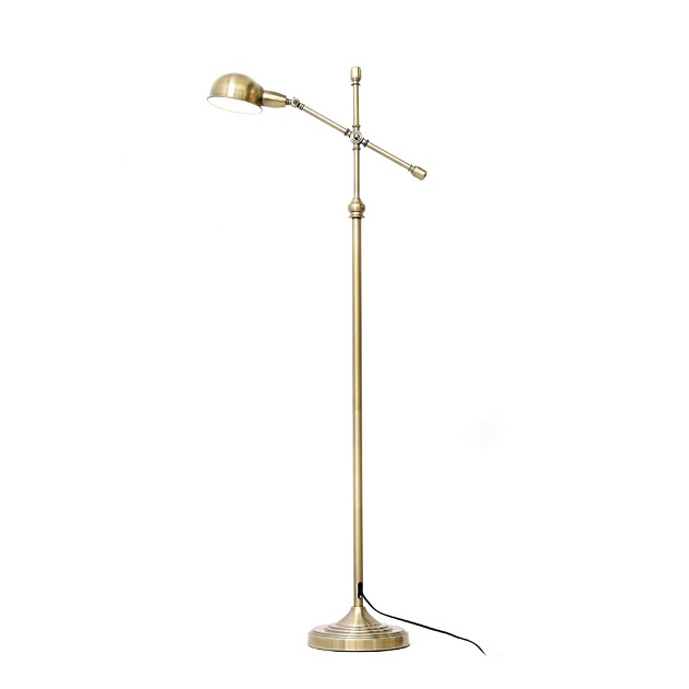 Торшер Lumina Deco Granino LDF 810FA MD изображение Торшер Lumina Deco Granino LDF 810FA MD Фото №