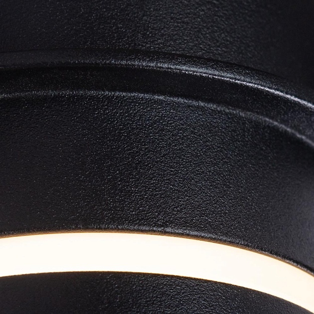 Встраиваемый светильник Arte Lamp Imai A2164PL-1BK Фото № 3