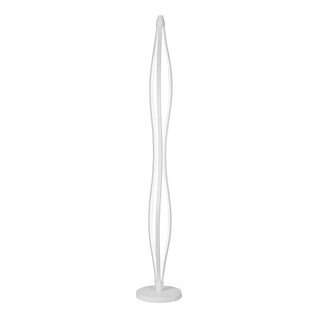 Торшер iLedex Stringer F6329 WH Фото № 