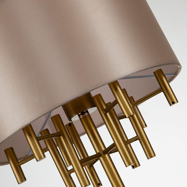 Настольная лампа Favourite Cosmo 2993-1T изображение 6 Настольная лампа Favourite Cosmo 2993-1T Фото № 6