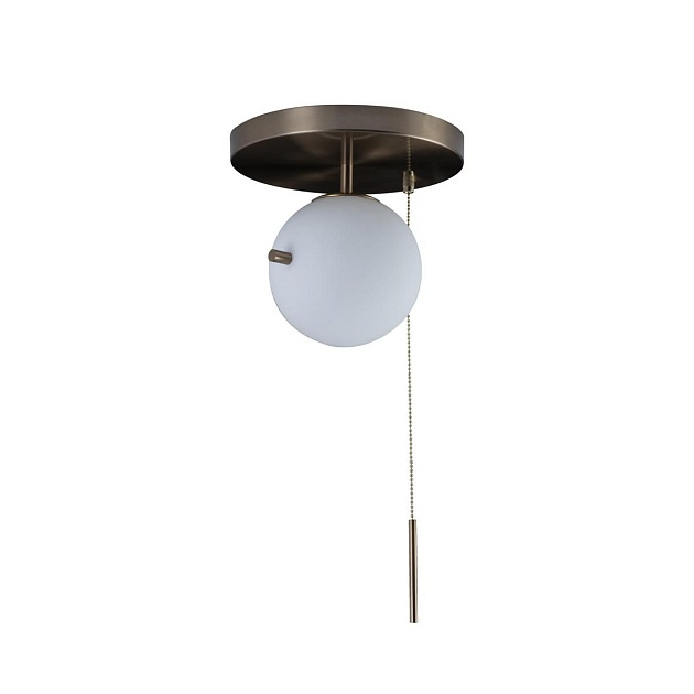 Потолочный светильник Loft IT Signal 10029C Gold Фото № 4