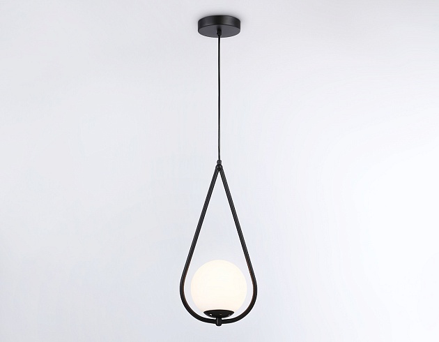 Подвесной светильник Ambrella light Traditional Modern TR2598 Фото № 4