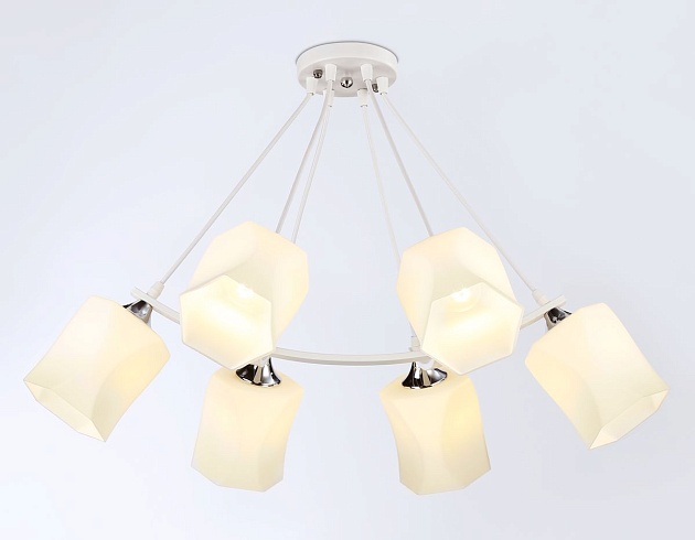 Подвесная люстра Ambrella light Traditional Modern TR303159 Фото № 4