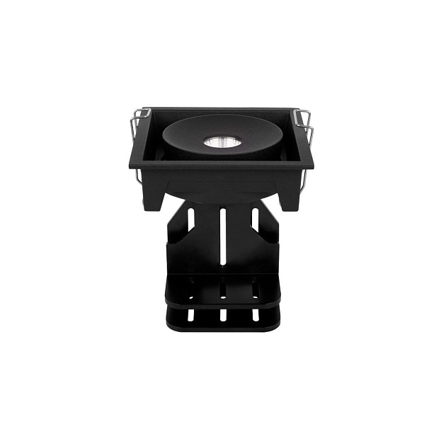 Встраиваемый светильник Loft IT Lucky 10321 Black Фото № 3