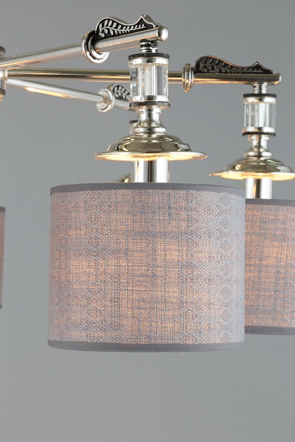 Подвесная люстра Omnilux Rovigo OML-64317-07 Фото № 4