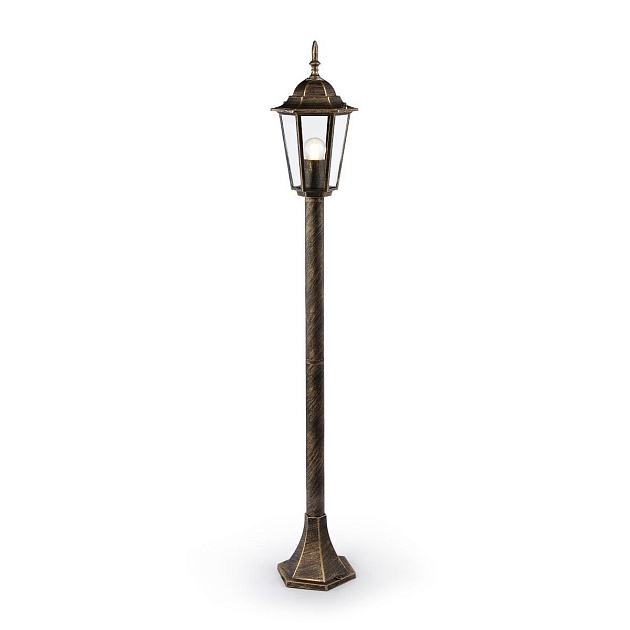 Уличный светильник Ambrella light Garden ST2039 изображение Уличный светильник Ambrella light Garden ST2039 Фото №