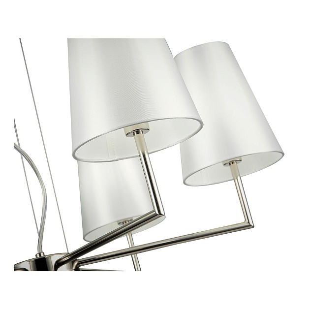 Подвесная люстра Evoluce Bellino SLE105903-06 Фото № 2