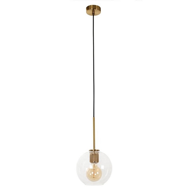 Подвесной светильник MyFar Stiven MR1033-1P Фото № 3