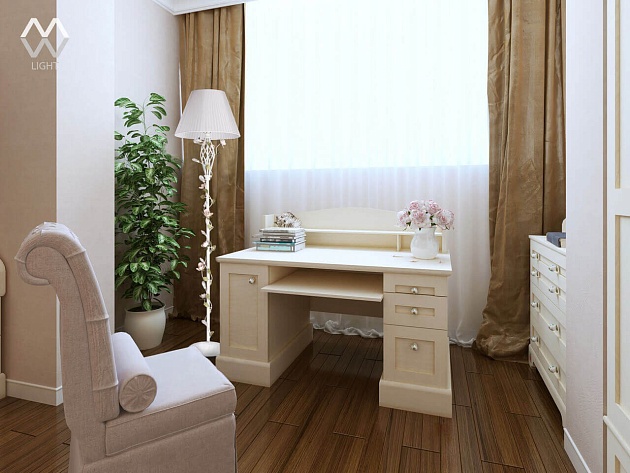 Торшер MW-Light Букет 421044901 Фото № 10