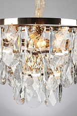 Подвесная люстра Omnilux Volpedo OML-72913-09 1