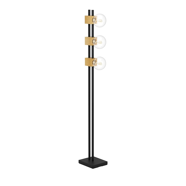 Торшер Eglo Levantara 390194 изображение Торшер Eglo Levantara 390194 Фото №