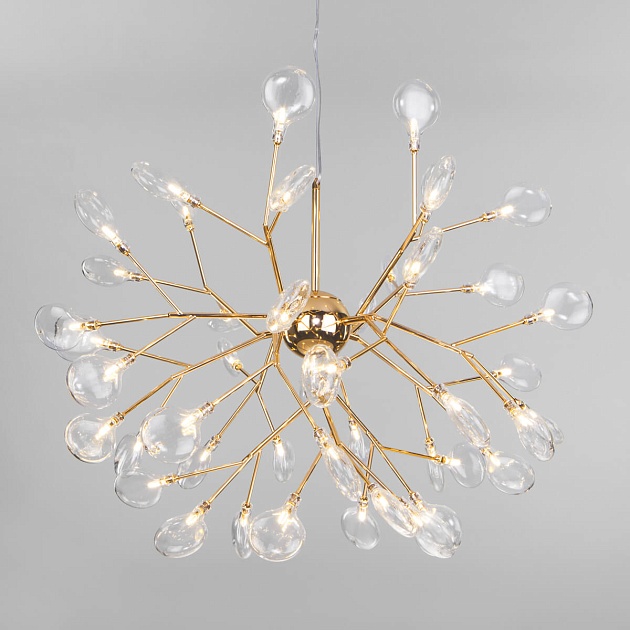 Подвесная люстра Bogates Lamella 565 изображение 2 Подвесная люстра Bogates Lamella 565 Фото № 2