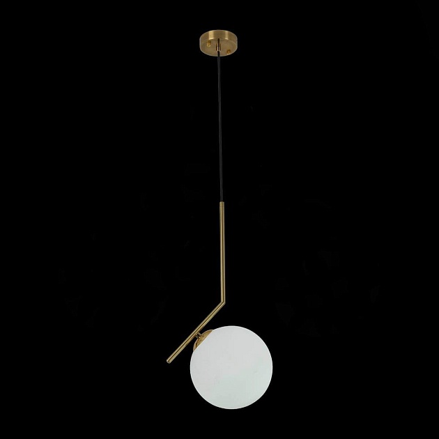 Подвесной светильник ST Luce Codda SL1148.313.01 изображение 2 Подвесной светильник ST Luce Codda SL1148.313.01 Фото № 2