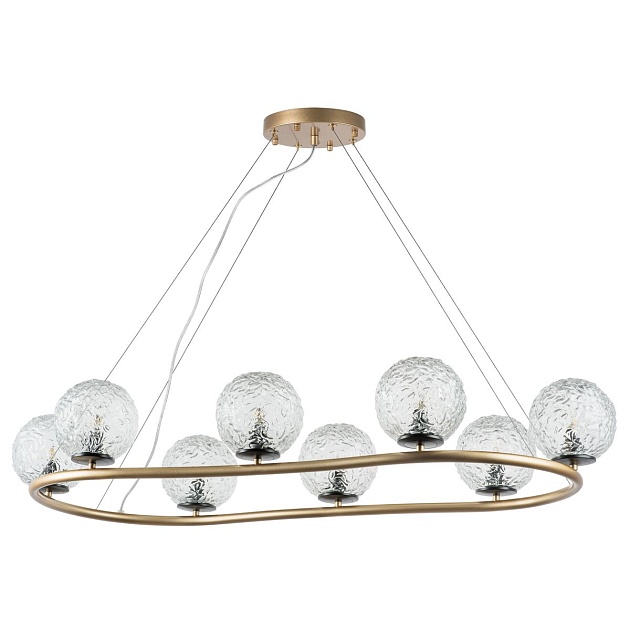 Подвесная люстра Lightstar Bari 815283 Фото № 