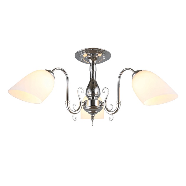 Потолочная люстра Omnilux Leonessa OML-29107-03 Фото № 