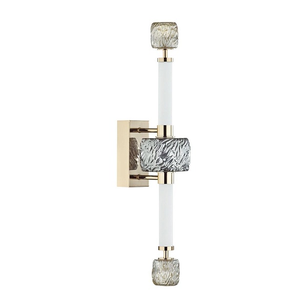 Бра Odeon Light Modern Kliff 5426/28WL изображение Бра Odeon Light Modern Kliff 5426/28WL Фото №