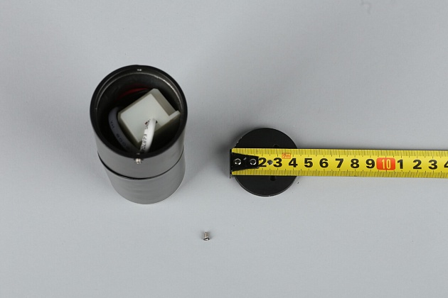 Светодиодный спот Omnilux Ultimo OML-100219-10 изображение 5 Светодиодный спот Omnilux Ultimo OML-100219-10 Фото № 5