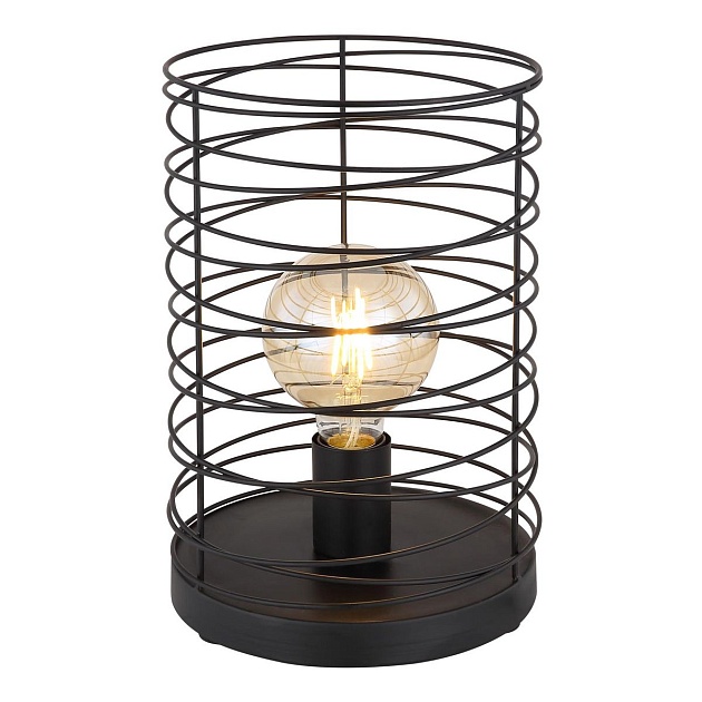 Настольная лампа Globo Tilly 15640T изображение Настольная лампа Globo Tilly 15640T Фото №