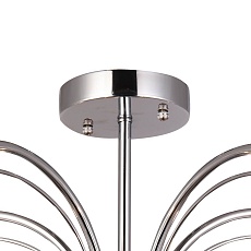 Потолочная люстра F-Promo Olimp 2540-5U 2