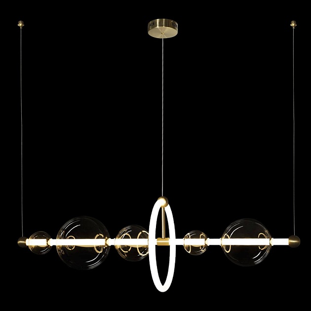 Подвесной светильник Loft IT Alpha 10126/900 изображение 3 Подвесной светильник Loft IT Alpha 10126/900 Фото № 3