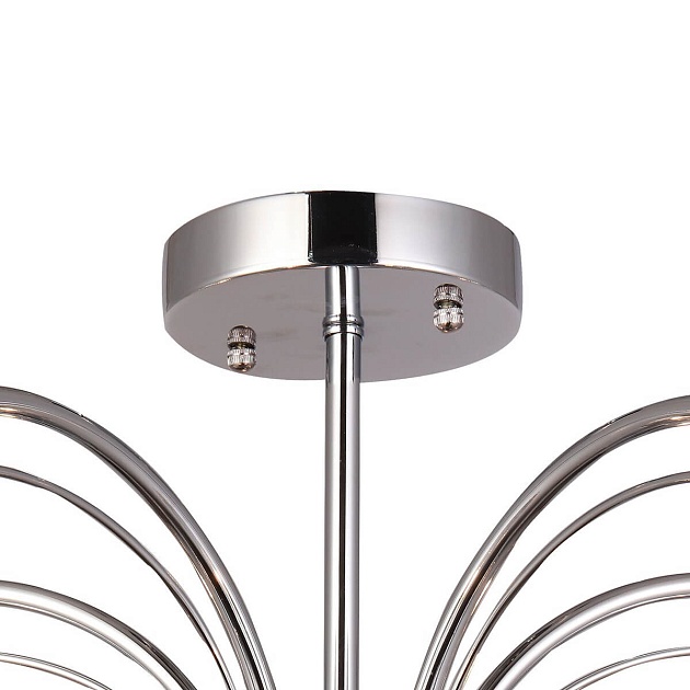 Потолочная люстра F-Promo Olimp 2540-5U Фото № 3