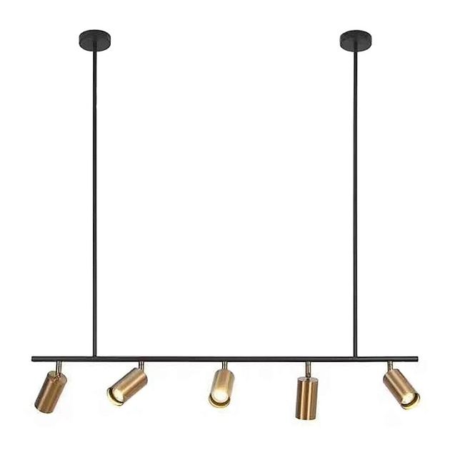 Подвесная люстра Kink Light Кайко 07615-5 Фото № 