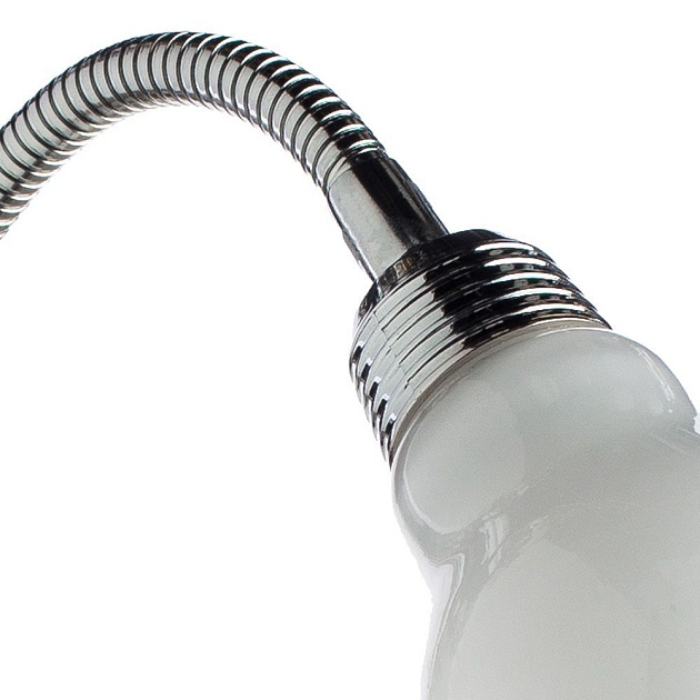 Спот Arte Lamp Lettura A5271AP-1WH изображение 3 Спот Arte Lamp Lettura A5271AP-1WH Фото № 3