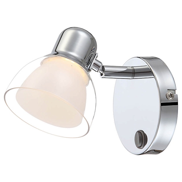 Спот Globo Nashville 56182-1 Фото № 