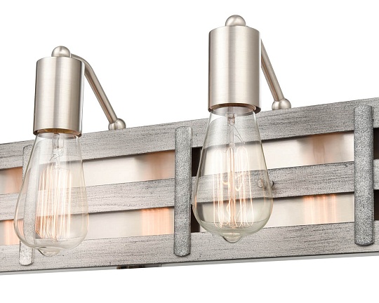Бра Vele Luce Shield VL6385W03 изображение 3 Бра Vele Luce Shield VL6385W03 Фото № 3