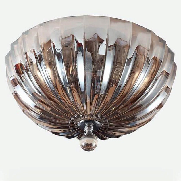 Потолочный светильник Newport 62004/PL cognac М0054221 Фото № 