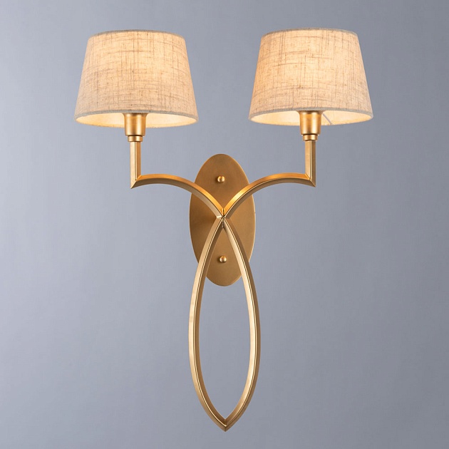 Бра Divinare Florence 6819/19 AP-2 Фото № 2