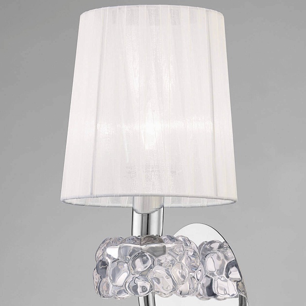 Бра Mantra Loewe 4635 изображение 5 Бра Mantra Loewe 4635 Фото № 5