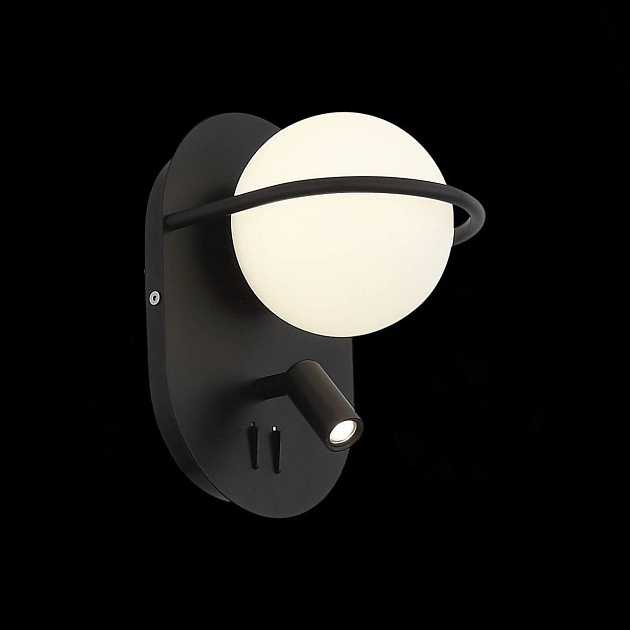 Бра ST Luce Donolo SL395.411.02 изображение 3 Бра ST Luce Donolo SL395.411.02 Фото № 3