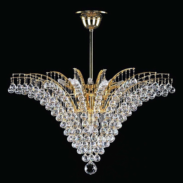 Потолочный светильник Artglass Neda II. CE изображение Потолочный светильник Artglass Neda II. CE Фото №