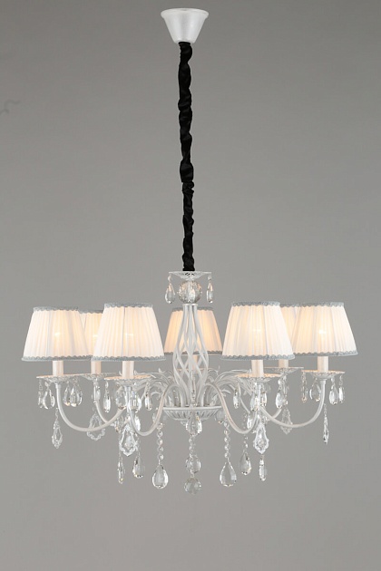 Подвесная люстра Omnilux Cremona OML-60813-07 Фото № 7